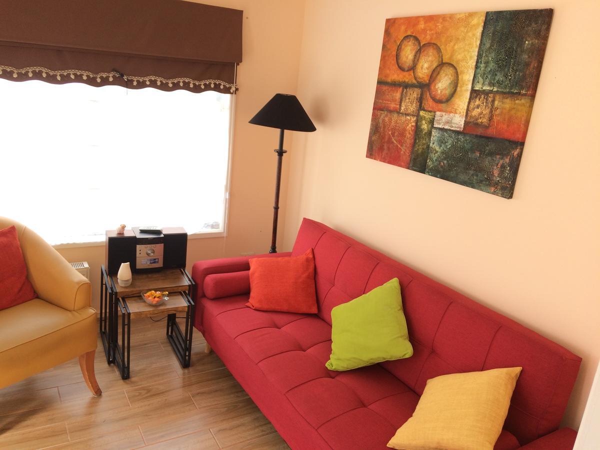 Punta Arenas Home Dış mekan fotoğraf