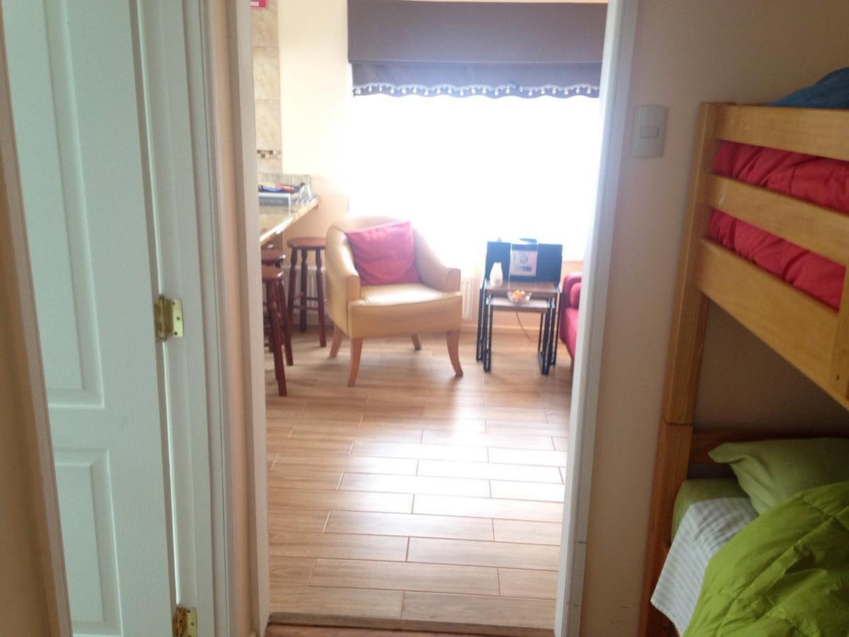 Punta Arenas Home Dış mekan fotoğraf