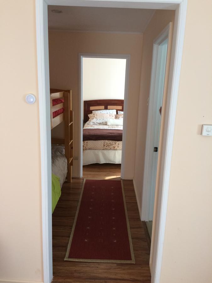 Punta Arenas Home Dış mekan fotoğraf