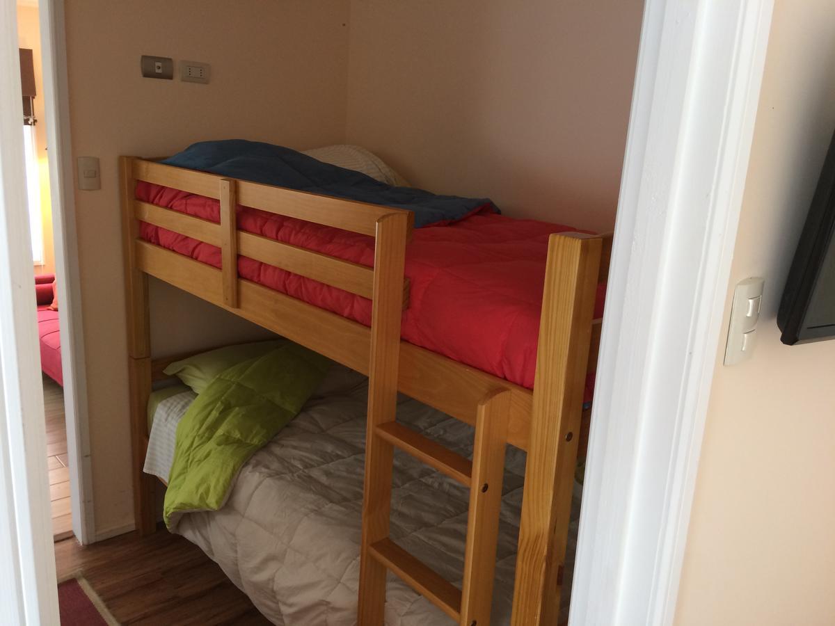 Punta Arenas Home Dış mekan fotoğraf