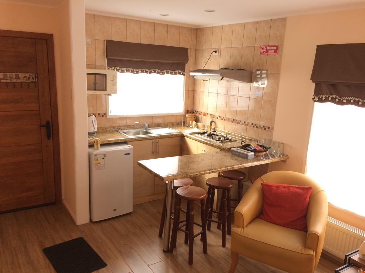 Punta Arenas Home Dış mekan fotoğraf