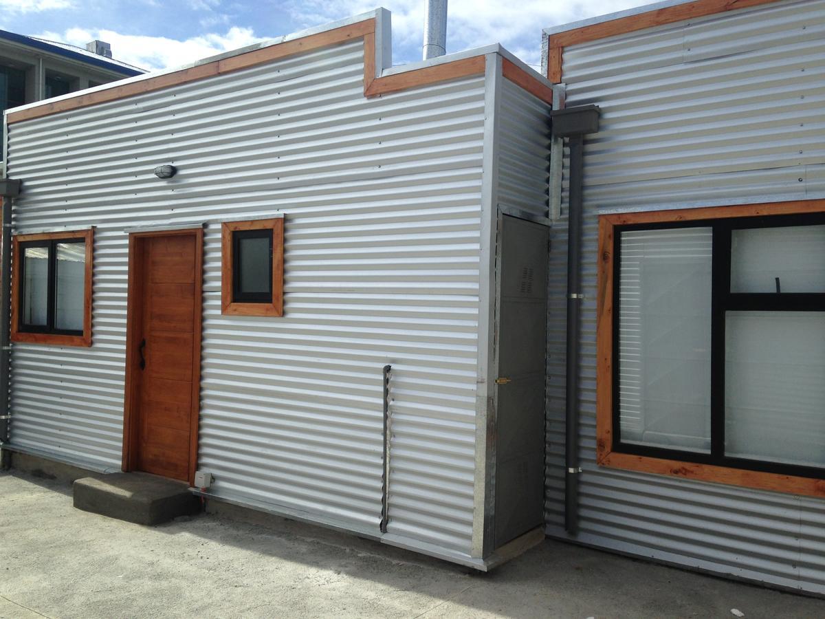 Punta Arenas Home Dış mekan fotoğraf